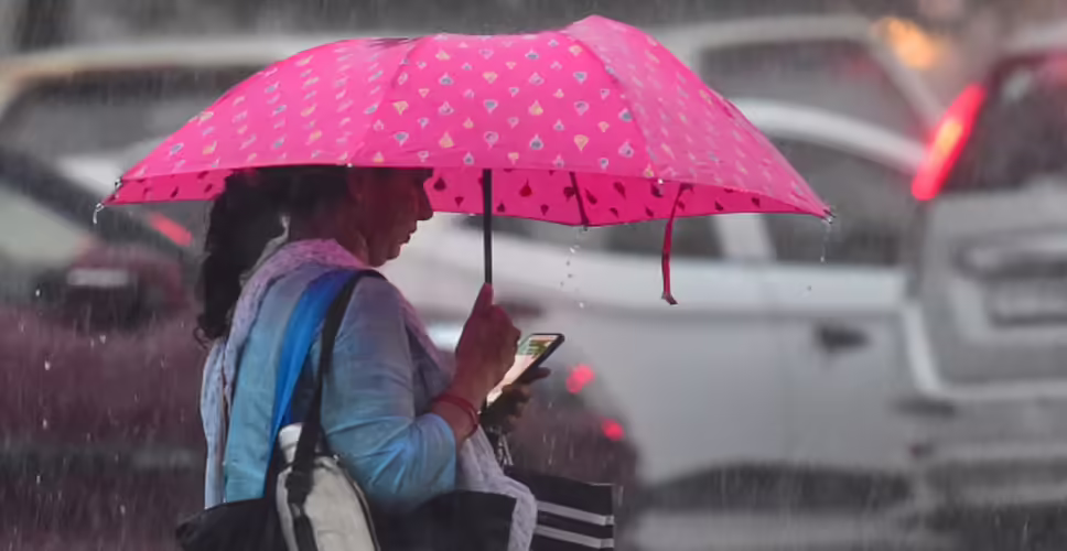 Rajasthan Weather Update: IMD ने 21 जिलों के लिए ऑरेंज अलर्ट जारी किया,&nbsp;बारिश और अंधड़ से बदला मौसम