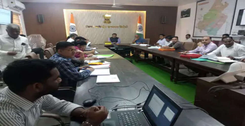 सिरोही में HPV वैक्सीनेशन अभियान मिशन मोड पर, 14&ndash;15 वर्ष की बालिकाओं को मिलेगा लाभ