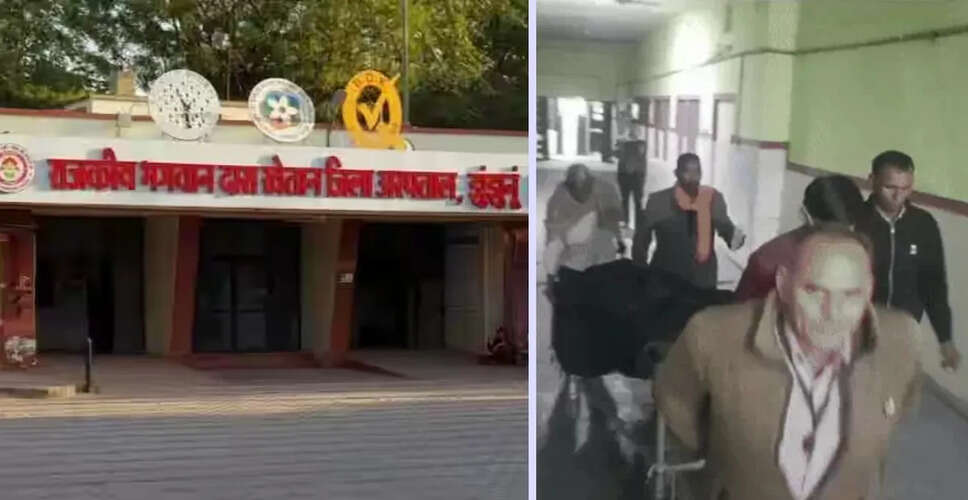 झुंझुनूं में जिंदा युवक को मृत बताकर बनाई फर्जी PM रिपोर्ट, कोर्ट ने लिया सख्त संज्ञान