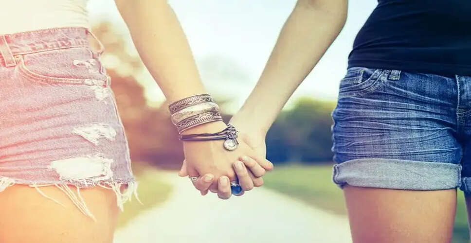 प्यार में पागल सविता बनी ललित, 15 लाख में कराया लिंग परिवर्तन, जाने पूरा मामला&nbsp;