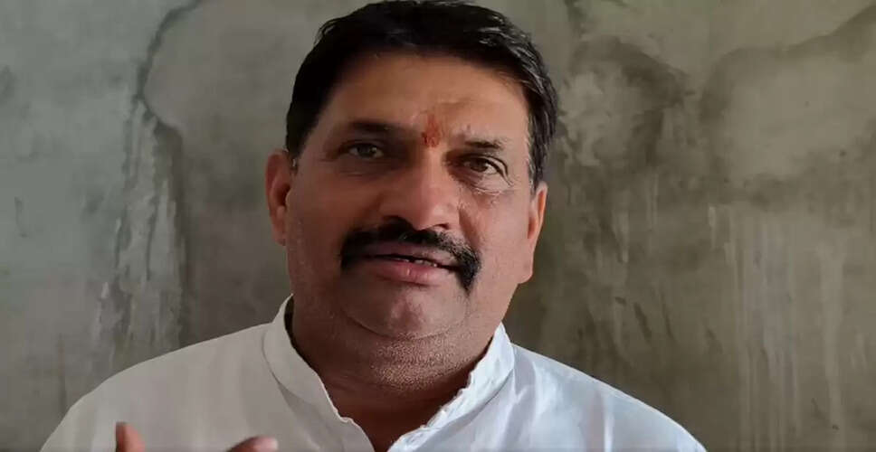 क्या विधायक कंवरलाल मीणा की जाएगी विधानसभा सदस्यता? कांग्रेस बोली- दल-बदल कानून के तहत स्वत रद्द होनी चाहिए