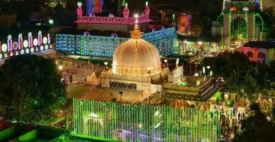 Khwaja Moinuddin Chishti Dargah: देश की सबसे मशहूर ख्वाजा मोइनुद्दीन चिश्ती दरगाह राजस्थान से जुडी हर वो जानकारी जो आपको घूमने से पहले जरूर जाननी चाहिए 