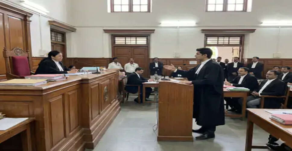 ओम्बड्समैन की नियुक्ति के बाद याचिका का औचित्य समाप्त, हाईकोर्ट ने श्रीगंगानगर क्रिकेट संघ की याचिका निस्तारित