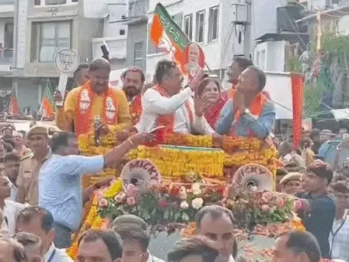 कोटा निगम में 373 प्रत्याशियों की कल तय होगी किस्मत: 1.17 लाख युवा वोटर बदल सकते हैं चुनावी तस्वीर, BJP-कांग्रेस के उम्मीदवारों पर नजर
