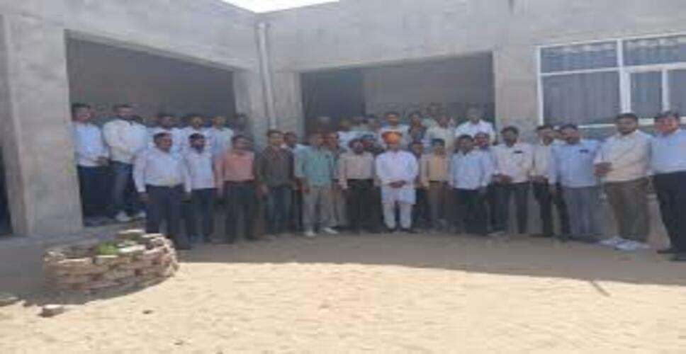 कोटगेट थाने से मेडिकल के दौरान हिरासत में लिया गया आरोपी पुलिस को चकमा देकर फरार