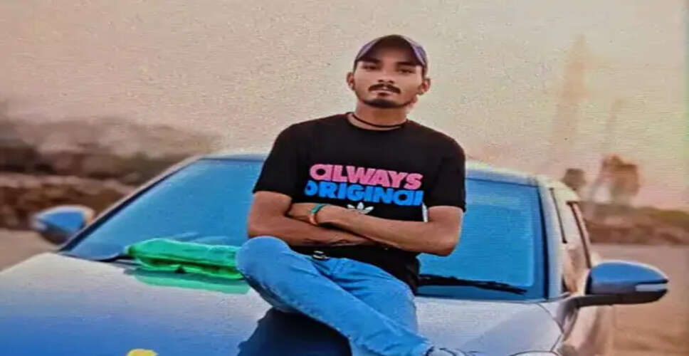 सेंट्रल जेल में बंद कैदी की मौत, परिजनों ने जेल प्रशासन पर लगाए लापरवाही के आरोप