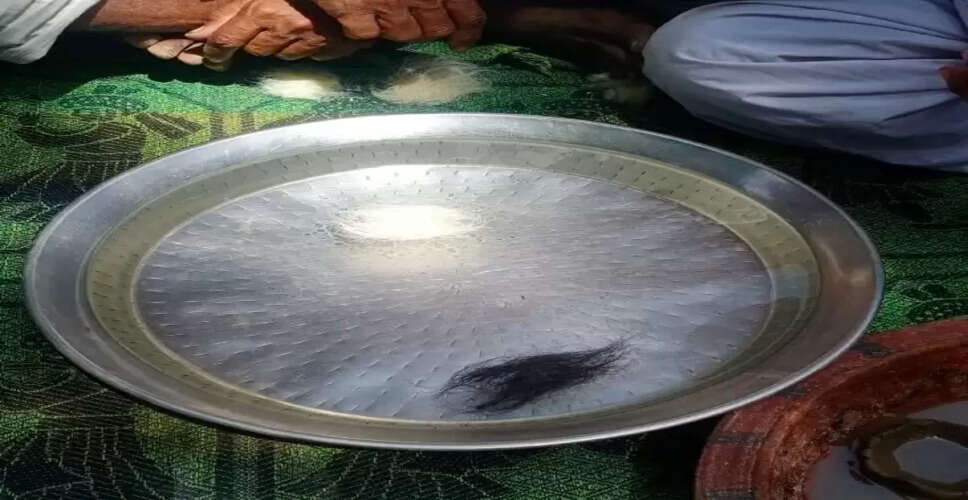 Barmer काले और सफेद कपास ने दिखाया अकाल, दावा- सावन में होगी भारी बारिश