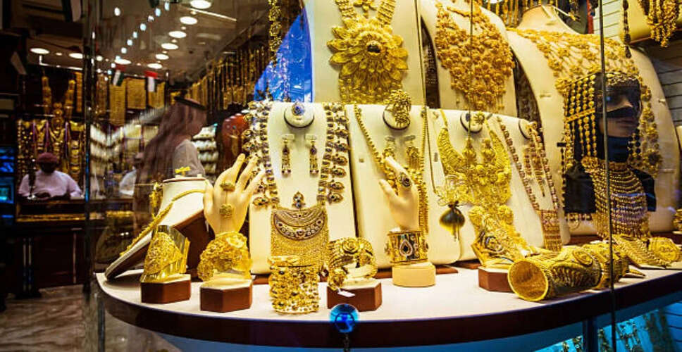 Gold Price Today: इतिहास रचने से सिर्फ एक कदम दूर सोना! महज 4 साल में दोगुनी हुई कीमत, जानिए आज के ताजा भाव&nbsp;