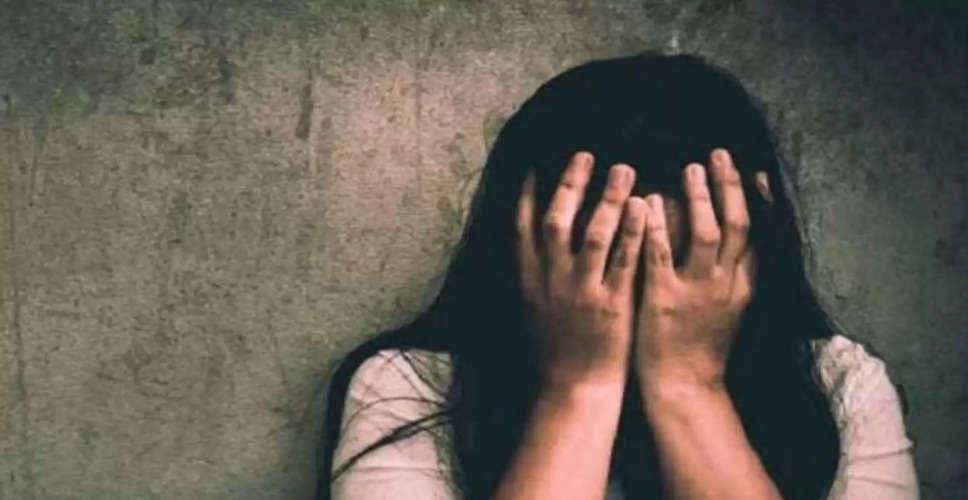 Jaipur में ब्लैकमेल कर युवती से दुष्कर्म, ब्लैकमेल कर मांगे 2 लाख 