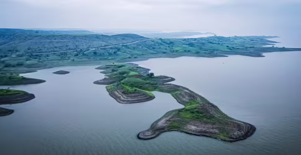 राजस्थान का 'मालदीव'! 100 खूबसूरत आईलैंड्स के साथ स्वर्ग जैसा नजारा, यहां जानिए जाने का सही समय&nbsp;