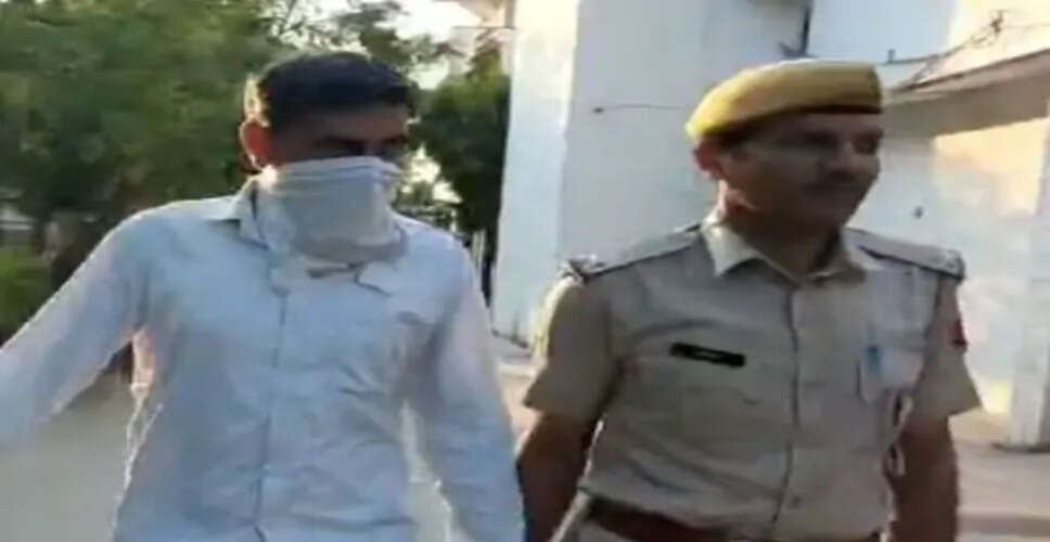 टोंक में 10 साल पुराने रिश्वत मामले में तत्कालीन पटवारी को 4 साल की सजा, 25 हजार रुपए जुर्माना