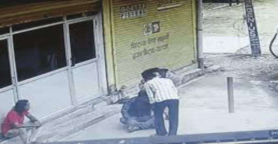 जयपुर में पति को जहर देकर मारने वाली पत्नी का खुलासा: घर में हत्या से पकड़े जाने का था डर, पूछताछ में बताई पूरी कहानी