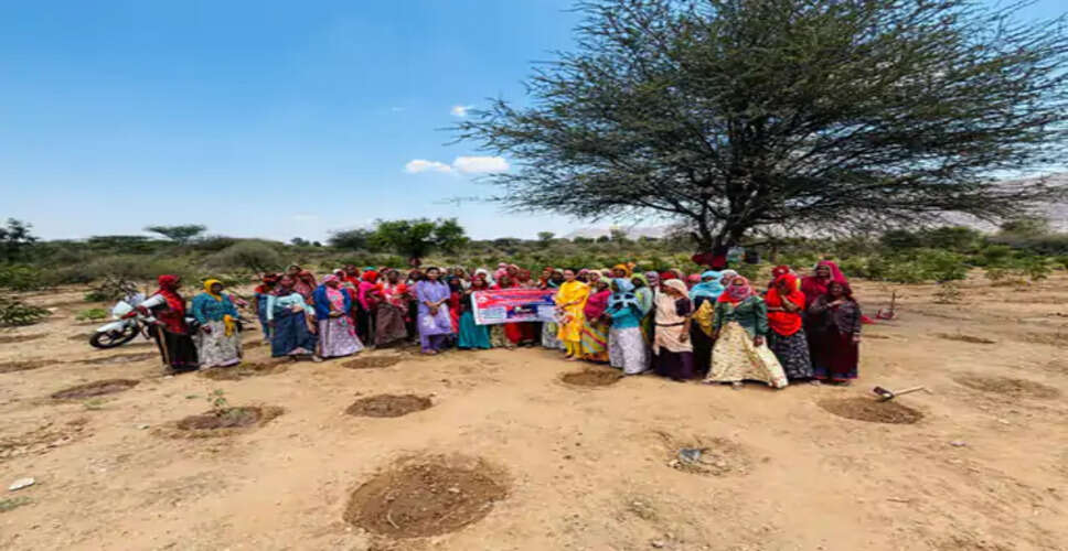 सिरोही में महिला सुरक्षा एवं अधिकारों पर जागरूकता कार्यक्रम आयोजित