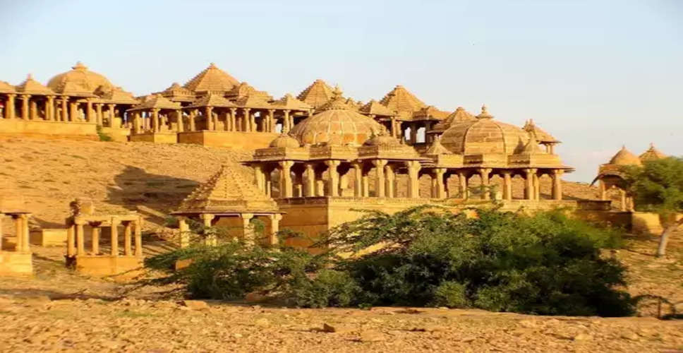 Jaisalmer कोहिनूर अब बनेगा जैसलमेर पर्यटन का रत्न, यह काम होंगे पुरे 