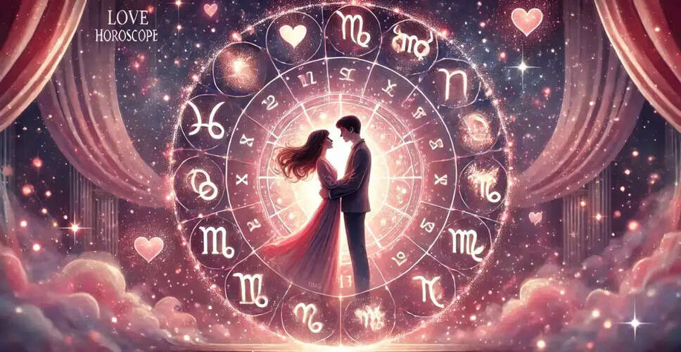 Love Rashifal 2025: बुधवार को गुरु का राशि परिवर्तन किन 12 राशियों के प्रेम जीवन में लाएगा बदलाव? जानें विस्तृत लव राशिफल