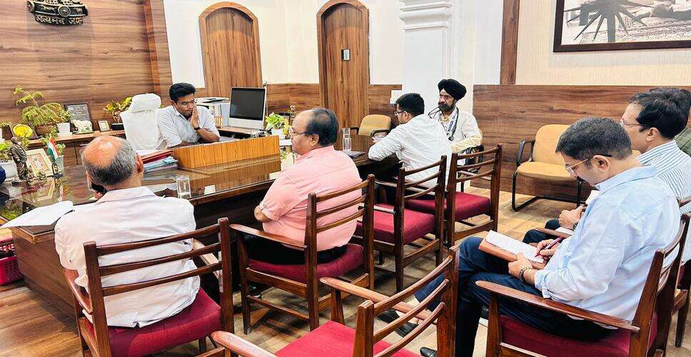 जोधपुर में प्रसूताओं की दवाओं पर रोक, 25 प्रकार की दवा व इंजेक्शन के सैंपल जांच के लिए भेजे गए
