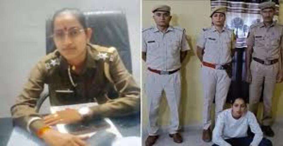 आधी रात बड़ा प्रशासनिक फेरबदल: राजस्थान में 17 IPS के तबादले, 7 जिलों के SP बदले&mdash;पुलिस महकमे में मचा हलचल