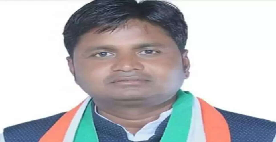 Rajasthan Breaking News: डूंगरपुर विधायक गणेश घोघरा पर राजकार्य में बाधा का मामला दर्ज, डूंगरपुर तहसीलदार ने दर्ज कराई रिपोर्ट