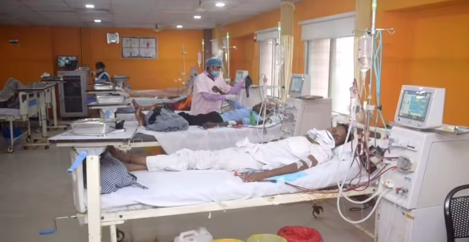 Ajmer&nbsp;में नई डायलिसिस यूनिट शुरू नहीं होने से मरीज हो रहे है परेशान, नेफ्रोलॉजी में सुपरस्पेशलिस्ट की सेवाएं शुरू