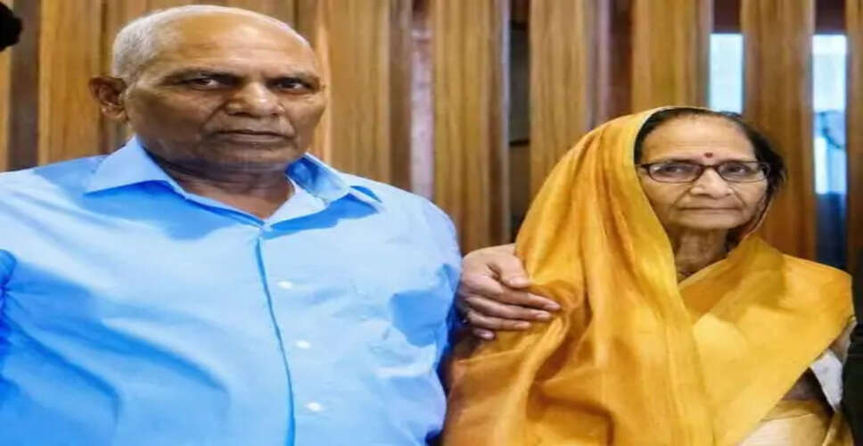 रिटायर्ड डिप्टी सेक्रेटरी और परिवार पर धोखाधड़ी का आरोप, 24 लाख लेकर जमीन की रजिस्ट्री नहीं देने का दावा