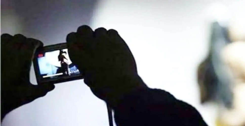 Hanumangarh की महिला डायरेक्टर की आपत्तिजनक स्टोरी व वीडियो सोशल मीडिया पर वायरल, मामला सुन पुलिस उड़े होश