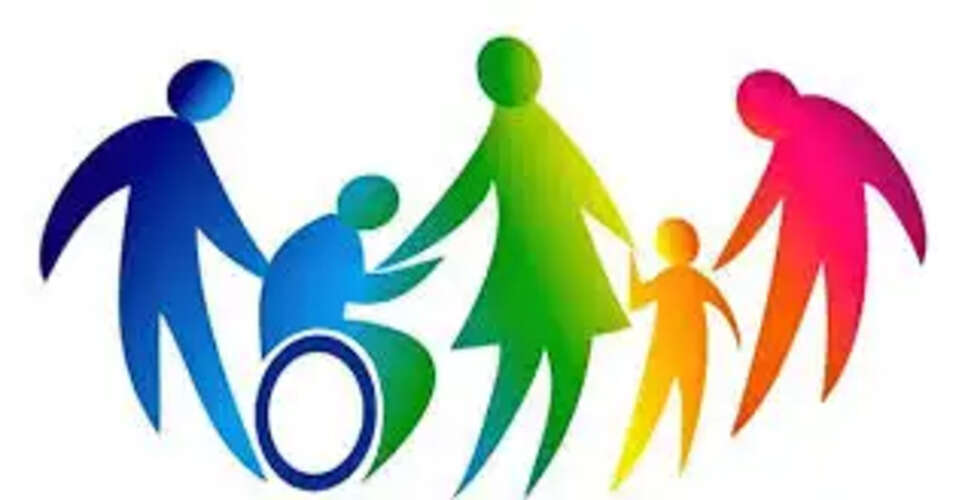 Jaipur&nbsp;विश्व दिव्यांग दिवस आज, जज्बे से हारी परेशानियां, &nbsp;फिर सफलता लगी हाथ