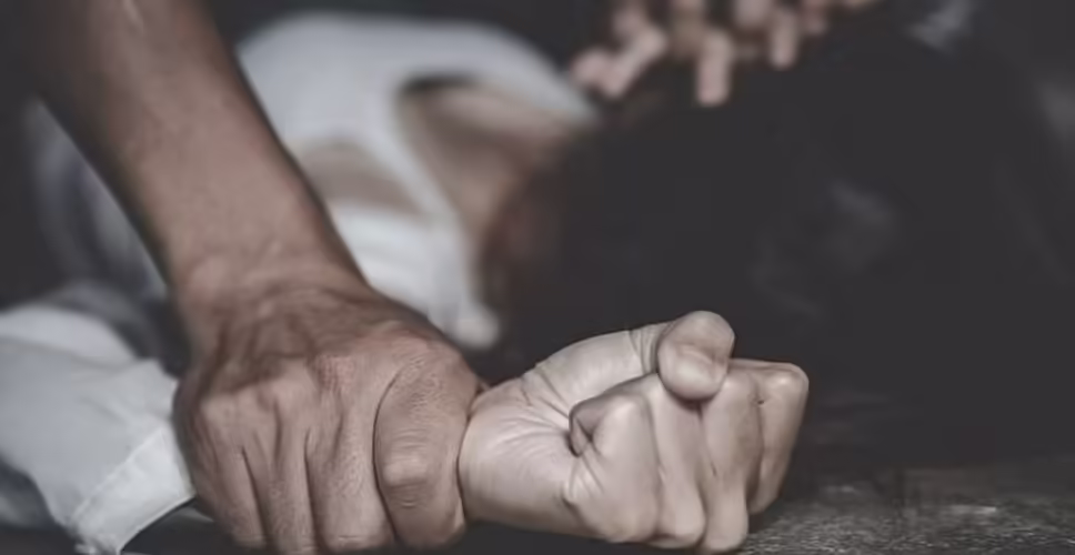 राजस्थान में शादी का झांसा देकर पति के दोस्त ने दिखाई हैवानियत, बलात्कार के बाद बनाए&nbsp;अश्लील फोटो-वीडियो