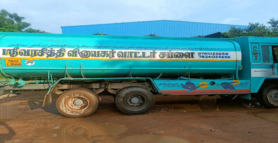 Karoli&nbsp;त्योहारी सीजन में बढ़ी जरूरत, 48 घंटे में हो रही जलापूर्ति