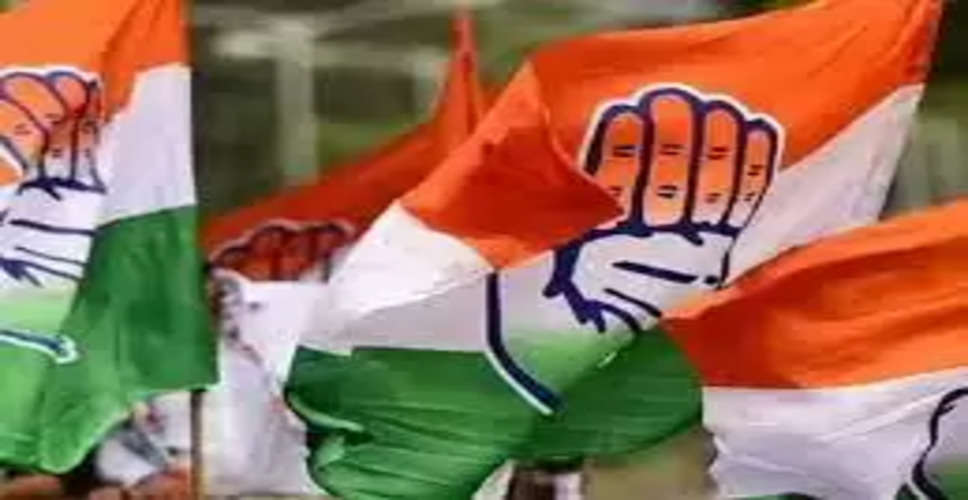 राजस्थान में लोकसभा चुनाव जीतने के लिए क्या है Congress का बड़ा प्लान, जानिए