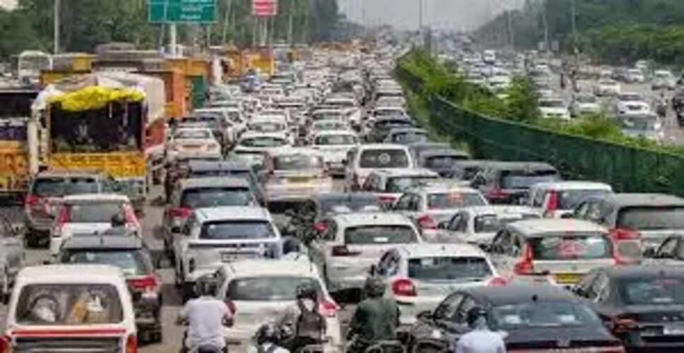 सीकर में ट्रैफिक जाम से मिलेगी राहत, फतेहपुर रोड से पिपराली रोड तक बन रहा ओवरब्रिज, काम तेज़ी से जारी