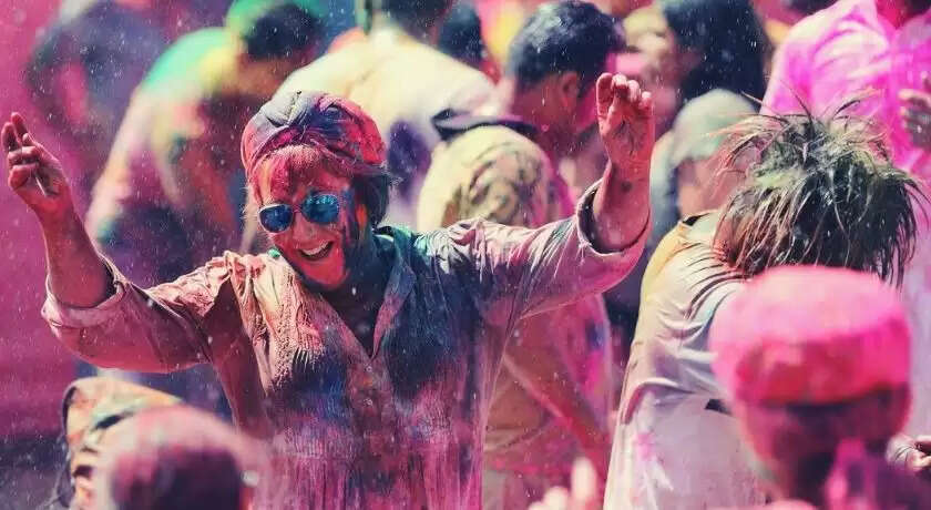 Holi 2022: होली 2022 पर जानिए राजस्थान में खेली जाने वाली इस मशहूर होली के बारे में, देशभर में है प्रसिद्ध