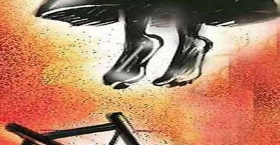 झुंझुनू के गर्ल्स स्कूल हॉस्टल में सनसनी! 14 वर्षीय छात्रा ने पंखे से लटककर दी जान; पुलिस जांच में जुटी