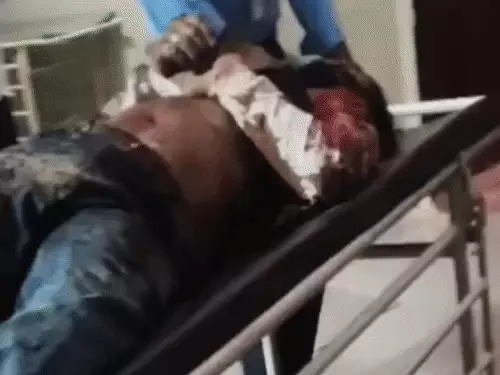 सवाईमाधोपुर में बारात के दौरान विवाद, युवक की चाकू मारकर हत्या