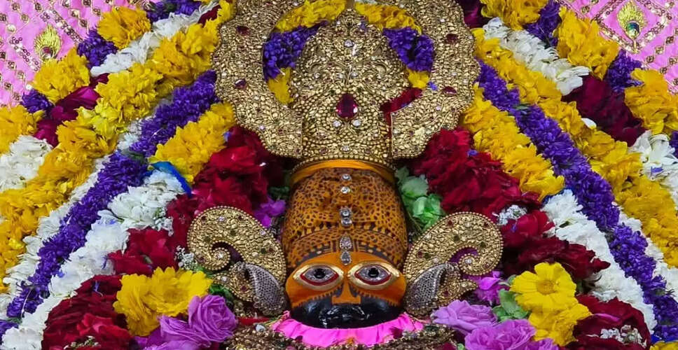 Sikar जिले के&nbsp;Khatu Shyam Lakkhi Mela में जाने से पहले जान ले नया ट्रैफिक रूट,&nbsp;श्रद्धालु फटाफट चेक कर ले पूरी डिटेल&nbsp;