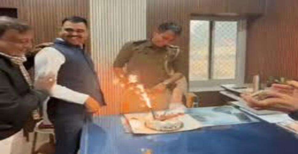 राजस्थान की बेटी अंशु राठौड़ को सैन्य सम्मान के साथ अंतिम विदाई, नम आंखों से दी गई श्रद्धांजलि