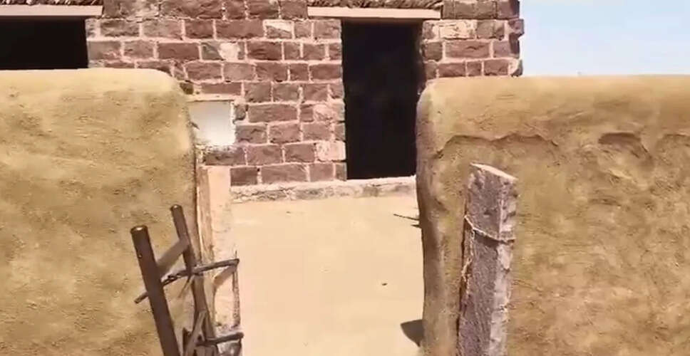 सांकड़ा क्षेत्र में पति की हत्या के मामले में पत्नी गिरफ्तार, न्यायिक अभिरक्षा में भेजा गया