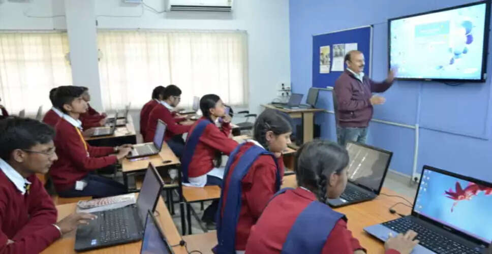 Jhunjhunu&nbsp;स्नात्तकोत्तर परीक्षाएं 9 से होंगी शुरू&nbsp;