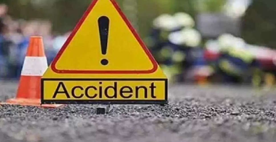 Rajasthan Accident News: चुरू के जिस गांव में दूल्हा और दुल्हन को स्वागत होना था वहां एक के बाद एक पहुंची कई लाशें