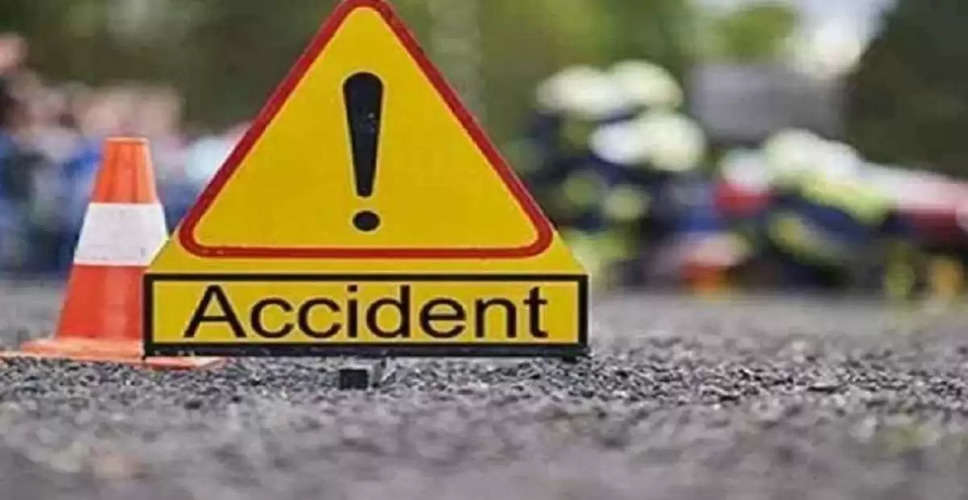Rajasthan Incident: कोटा में कार का टायर फटने से बड़ा हादसा, दुर्घटना में दिगंबर जैन संत अरहंत सागर महाराज की हुई मौत