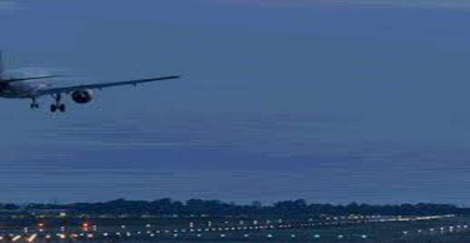 मिडिल ईस्ट तनाव का असर जयपुर एयरपोर्ट पर: अंतरराष्ट्रीय और घरेलू उड़ानों में बदलाव