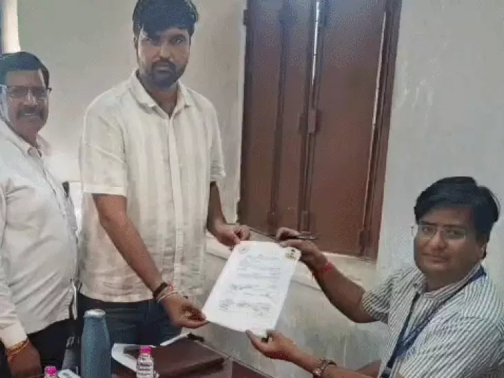 उदयपुर की 5 नगर पालिकाओं में उपाध्यक्ष चुनाव आज, दोपहर बाद होगी वोटिंग; शाम 4 बजे तक आ सकता है रिजल्ट