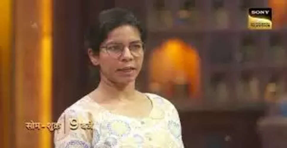 मास्टर शेफ इंडिया में उदयपुर की बेटी ने रचा इतिहास, जजों ने हिम्मत की सराहना की