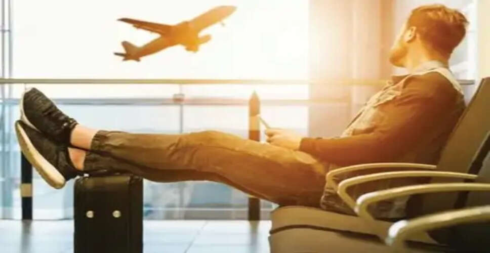 श्रीगंगानगर में विदेश भेजने के नाम पर लाखों की ठगी, कनाडा वर्क वीजा का झांसा देकर युवक से ऐंठे पैसे