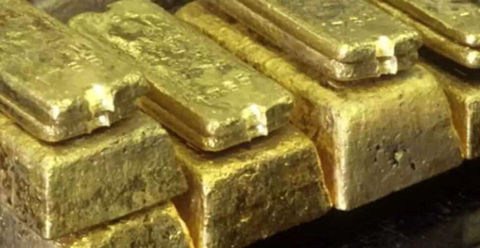 Barmer ठगो की गैंग ने कबूली चोरी की 11 वारदातें, नकली सोने को असली समझकर रखा था घर