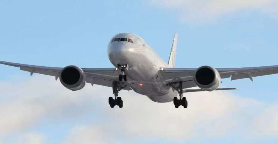 जोधपुर एयरपोर्ट से सभी घरेलू उड़ानों का संचालन आज से शुरू,&nbsp;दिल्ली-मुंबई सहित 7 शहरों के लिए हवाई सेवा शुरू&nbsp;