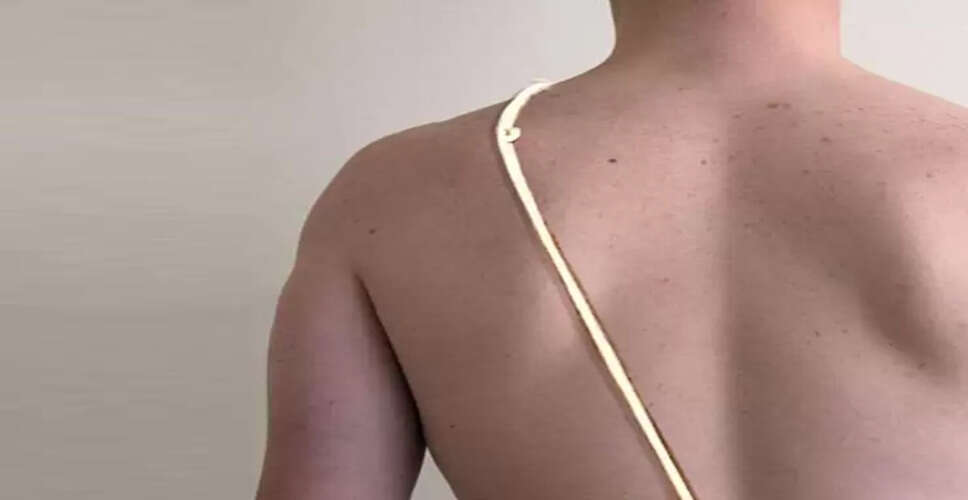 Banswara पालोदा में 13 मई को 49 बटुक धारण करेंगे जनेऊ