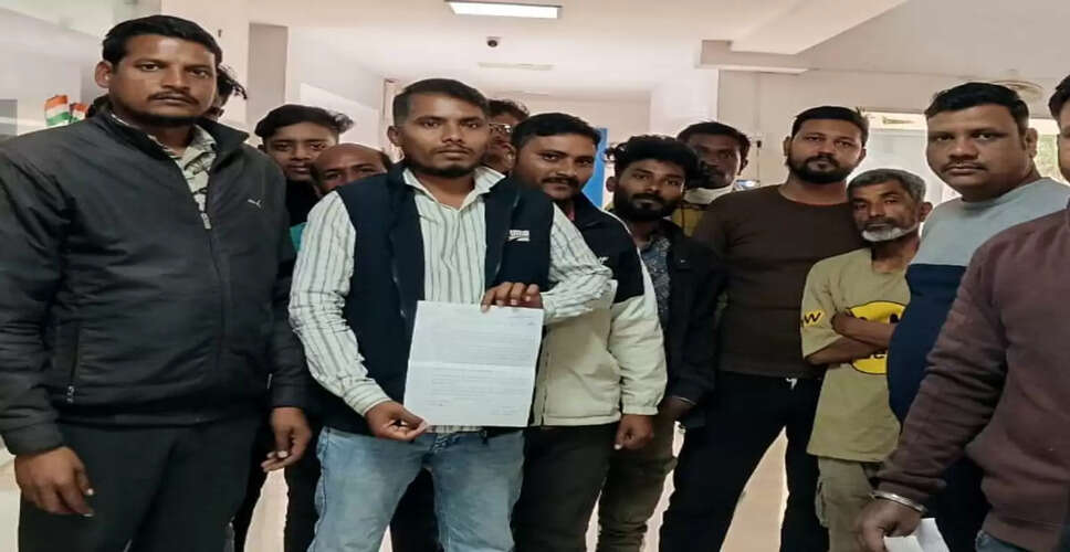 नागौर मंडी में अवैध-वसूली के खुलासे के बाद प्रशासन सतर्क:अब नहीं चलेगी दलालों की मनमानी; पारदर्शी तौल के लिए लगेंगे CCTV-एक्सट्रा कांटे