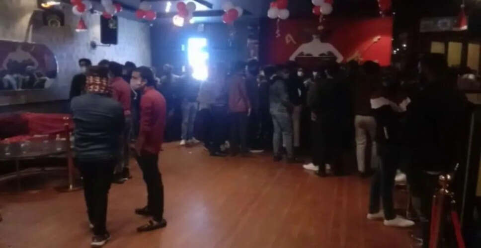 Rajasthan Breaking News: जोधपुर में निजी स्कूल के हैलोवीन पार्टी में बवाल, बाहरी लड़कों ने की लड़कियों से छेड़छाड़