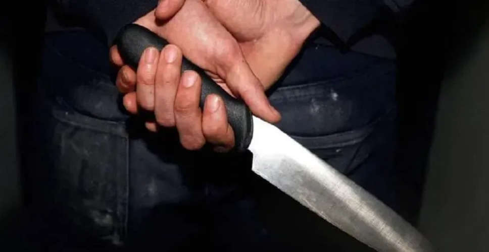 Alwar में दसवीं के छात्र ने दोस्त पर चाकू से किया जानलेवा हमला, हालत गंभीर 