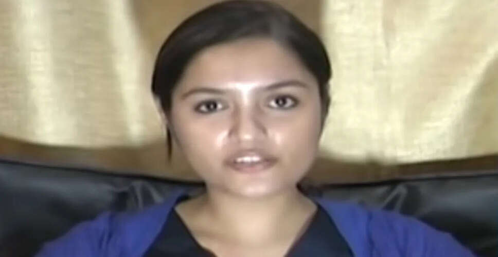 Tonk&nbsp;सौम्या झा को बनाया गया जिले की नई कलेक्टर, लोगों ने किया स्वागत&nbsp;